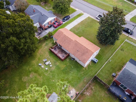 Tiny photo for 819 Barn Street, Jacksonville, NC 28540 (MLS # 100596229)
