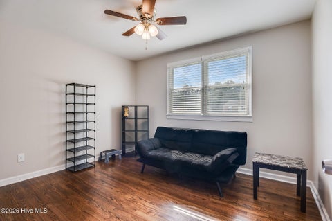 Tiny photo for 819 Barn Street, Jacksonville, NC 28540 (MLS # 100596229)