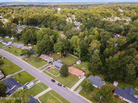 Tiny photo for 819 Barn Street, Jacksonville, NC 28540 (MLS # 100596229)