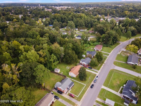 Tiny photo for 819 Barn Street, Jacksonville, NC 28540 (MLS # 100596229)