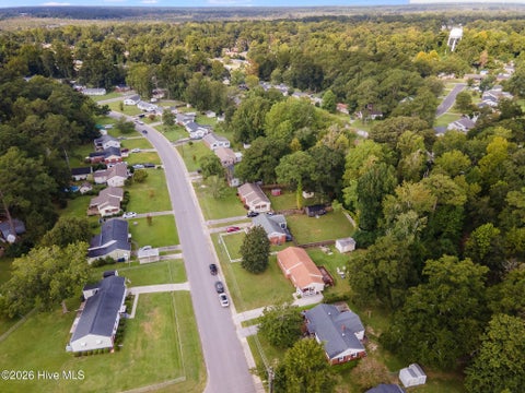 Tiny photo for 819 Barn Street, Jacksonville, NC 28540 (MLS # 100596229)