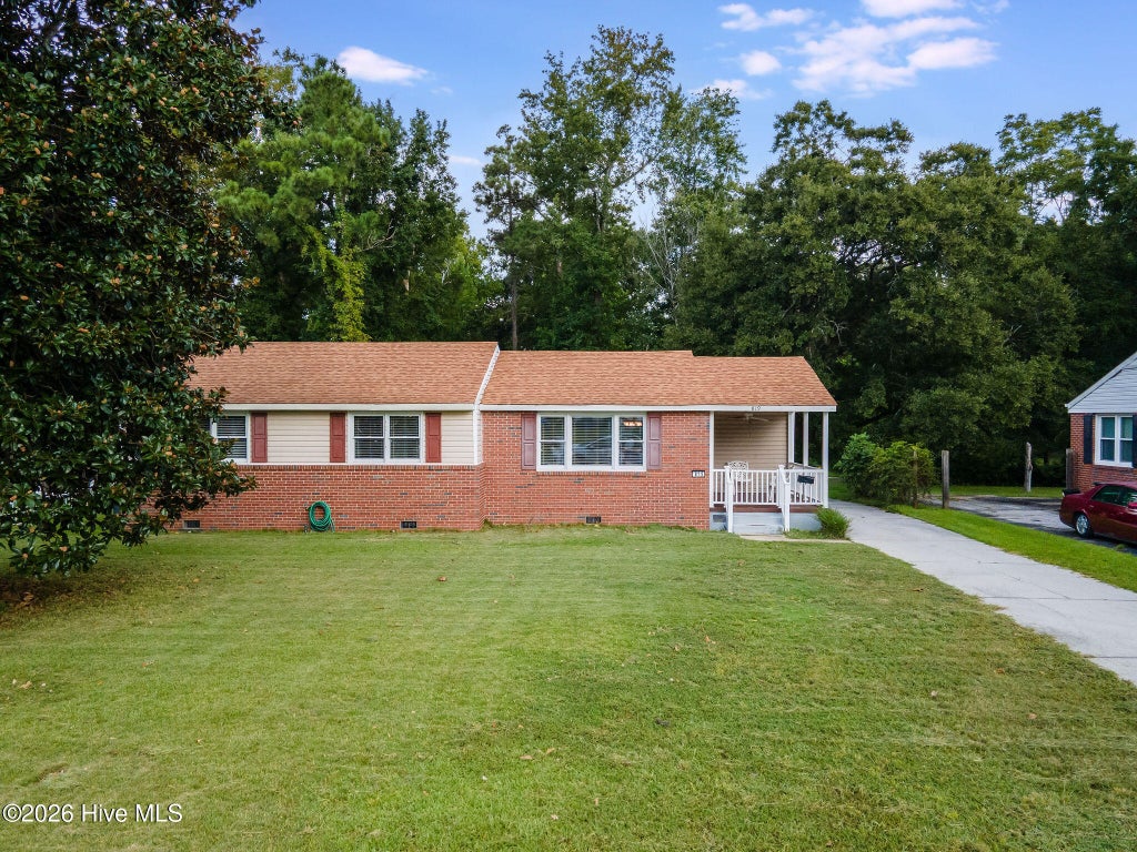 Photo of 819 Barn Street, Jacksonville, NC 28540 (MLS # 100596229)