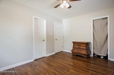 Tiny photo for 819 Barn Street, Jacksonville, NC 28540 (MLS # 100596229)