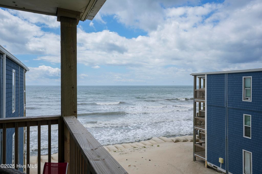 Photo of 2210 New River Inlet Road #360, North Topsail Beach, NC 28460 (MLS # 100511229)
