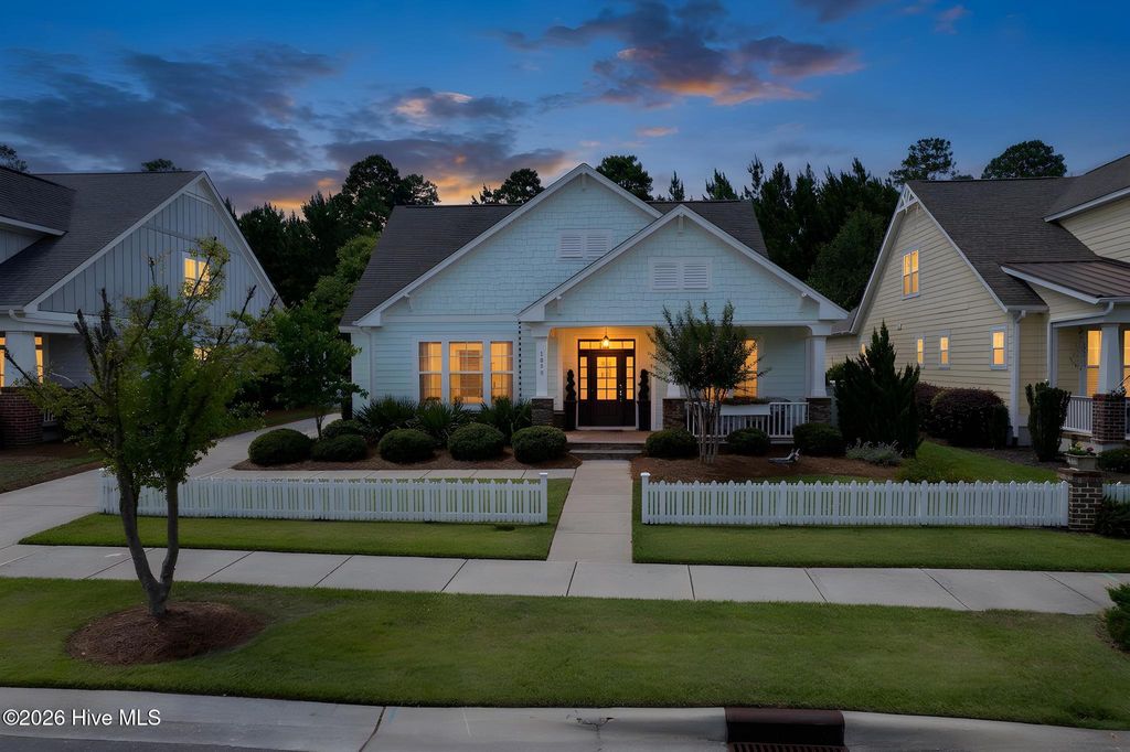 Photo of 1073 Sandy Grove Place, Leland, NC 28451 (MLS # 100581134)