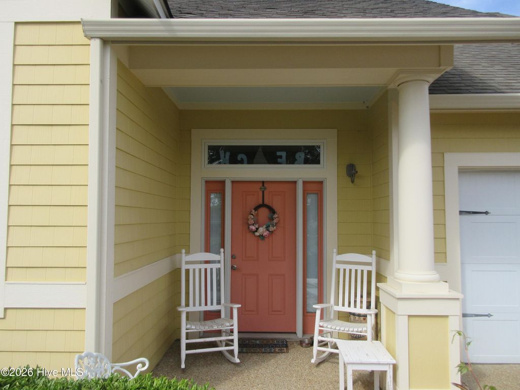 Photo of 102 Yacht Club Lane N, Grandy, NC 27939 (MLS # 100577564)