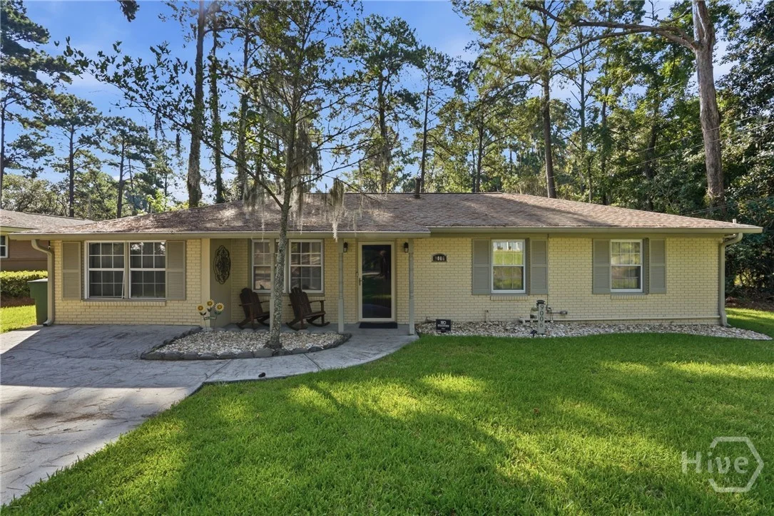 9006 Harmon Bluff Road, Savannah, GA, 31406