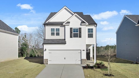 Photo of 5051 Captain Drive, Grovetown, GA 30813 (MLS # 100611618)
