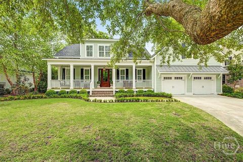 Photo of 24 Ralstons Way, Savannah, GA 31406 (MLS # SA355209)