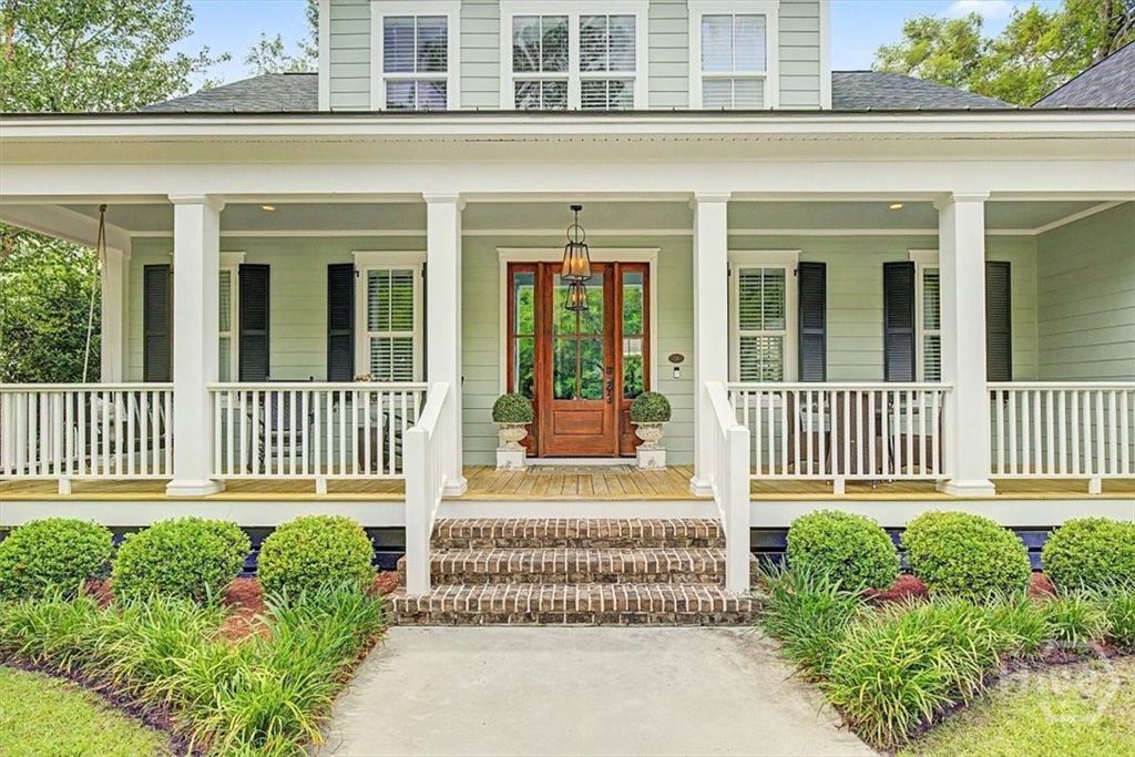 Photo of 24 Ralstons Way, Savannah, GA 31406 (MLS # SA355209)