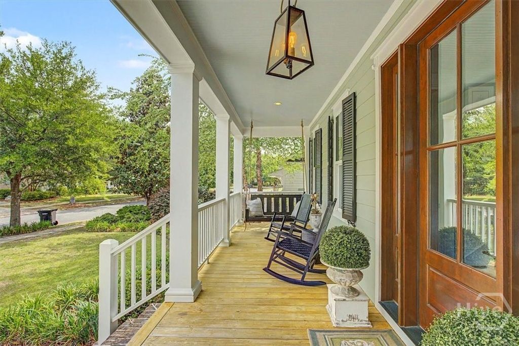 Photo of 24 Ralstons Way, Savannah, GA 31406 (MLS # SA355209)