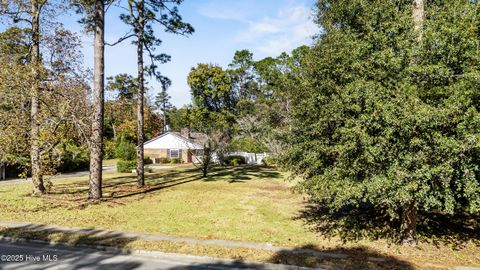 Tiny photo for 2703 Wrightsville Avenue, Wilmington, NC 28403 (MLS # 100542496)
