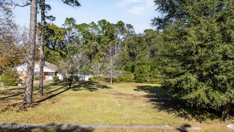 Tiny photo for 2703 Wrightsville Avenue, Wilmington, NC 28403 (MLS # 100542496)