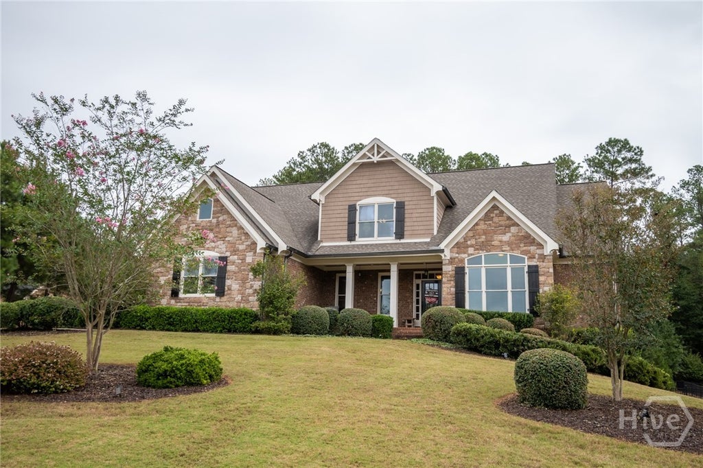 Photo of 1792 Boulder Springs Drive, Bishop, GA 30621 (MLS # CL365403)