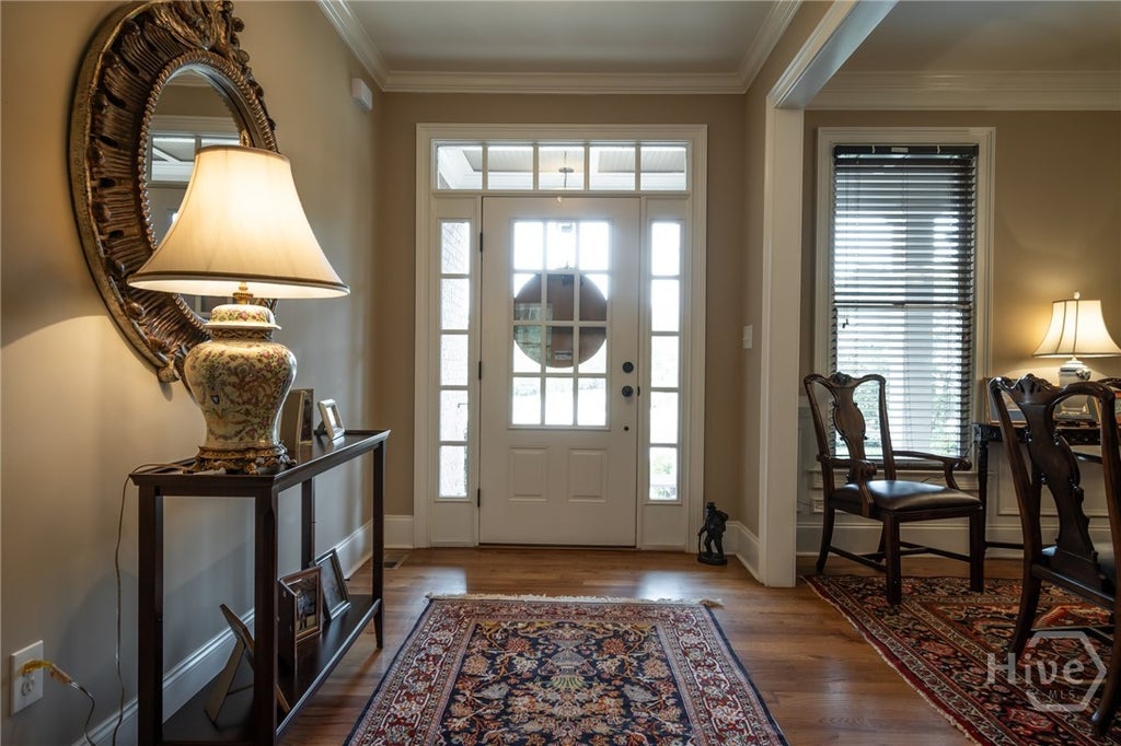 Photo of 1792 Boulder Springs Drive, Bishop, GA 30621 (MLS # CL365403)