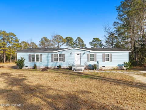 Homes For Sale - 286 Edgewater Drive<br/> Shallotte, NC 28470
