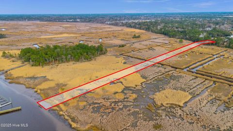 Tiny photo for 1543 Riverview Terrace, Wilmington, NC 28401 (MLS # 100546072)