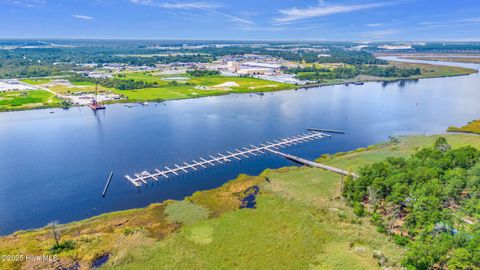 Tiny photo for 1543 Riverview Terrace, Wilmington, NC 28401 (MLS # 100546072)