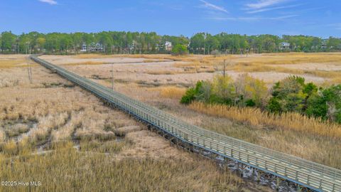 Tiny photo for 1543 Riverview Terrace, Wilmington, NC 28401 (MLS # 100546072)