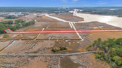 Tiny photo for 1543 Riverview Terrace, Wilmington, NC 28401 (MLS # 100546072)