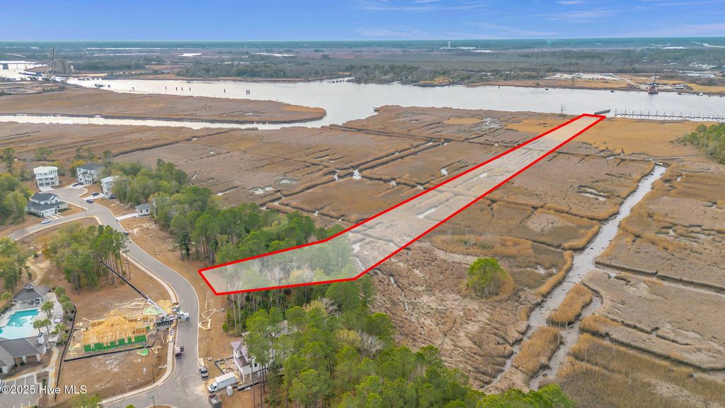 Photo of 1543 Riverview Terrace, Wilmington, NC 28401 (MLS # 100546072)