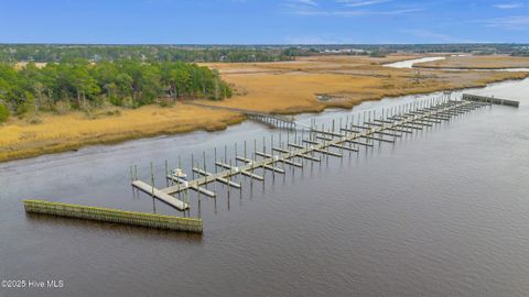 Tiny photo for 1543 Riverview Terrace, Wilmington, NC 28401 (MLS # 100546072)