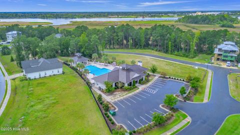 Tiny photo for 1543 Riverview Terrace, Wilmington, NC 28401 (MLS # 100546072)