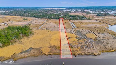 Tiny photo for 1543 Riverview Terrace, Wilmington, NC 28401 (MLS # 100546072)