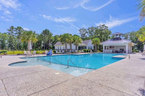 Tiny photo for 1543 Riverview Terrace, Wilmington, NC 28401 (MLS # 100546072)