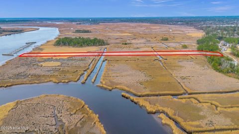 Tiny photo for 1543 Riverview Terrace, Wilmington, NC 28401 (MLS # 100546072)