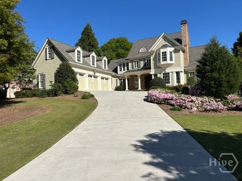 Homes For Rent - 1462 Georgia Club Drive<br/> Statham, GA 30666