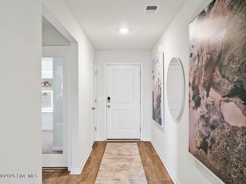 Photo of 438 Driftwood Drive #16, Richlands, NC 28574 (MLS # 100552937)