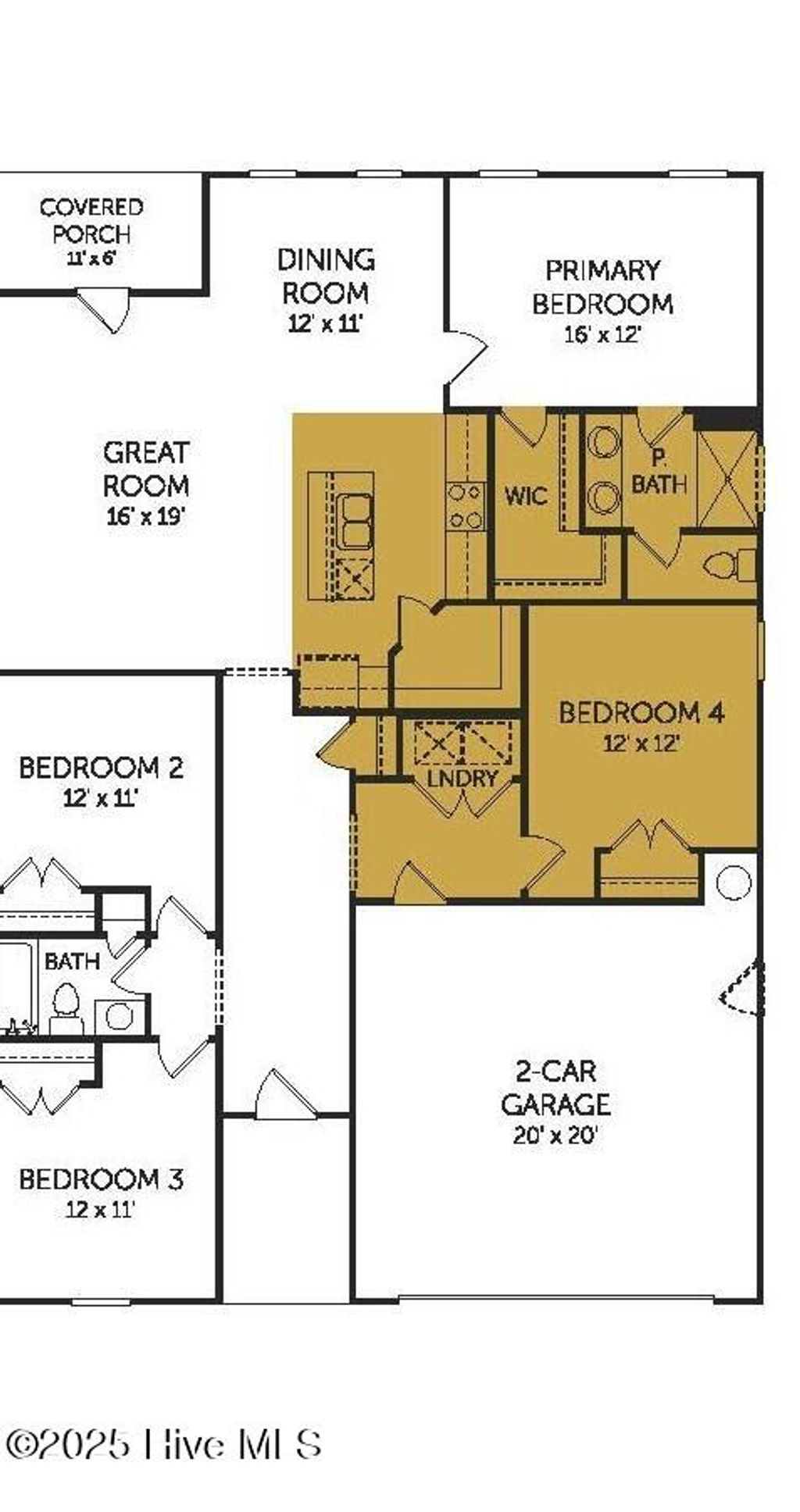 Photo of 176 Scuppernong Lane, Jacksonville, NC 28546 (MLS # 100569081)