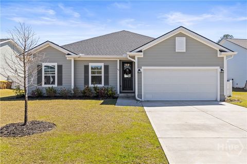 Photo of 49 Nettleton Lane, Richmond Hill, GA 31324 (MLS # SA349094)