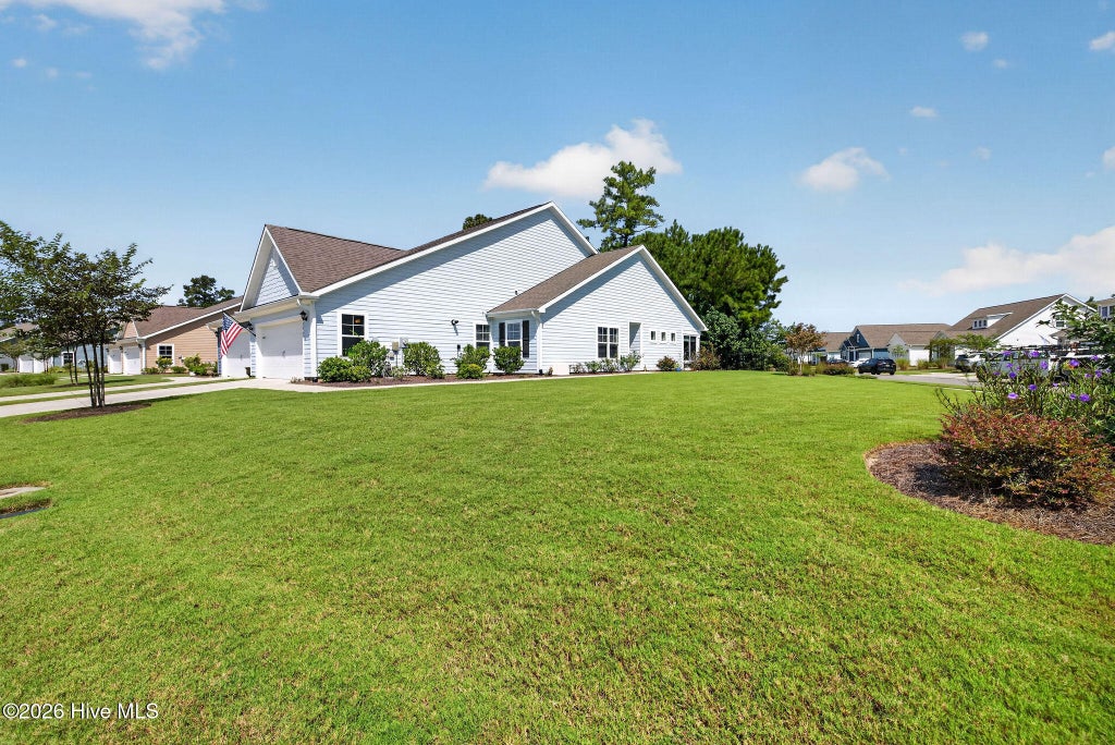 Photo of 2965 Hatchers Run, Leland, NC 28451 (MLS # 100604103)