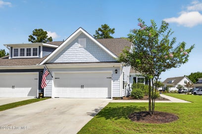 2965 Hatchers Run Leland NC 28451