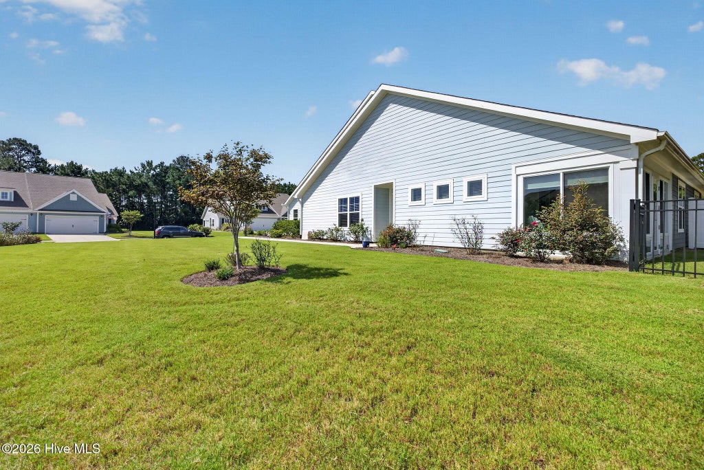 Photo of 2965 Hatchers Run, Leland, NC 28451 (MLS # 100604103)