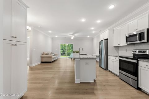 Tiny photo for 4417 Finch Lane, Wilmington, NC 28409 (MLS # 100571526)