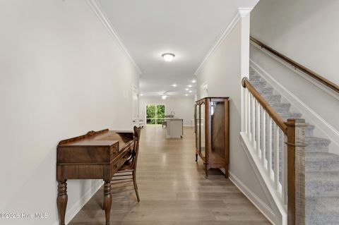 Tiny photo for 4417 Finch Lane, Wilmington, NC 28409 (MLS # 100571526)