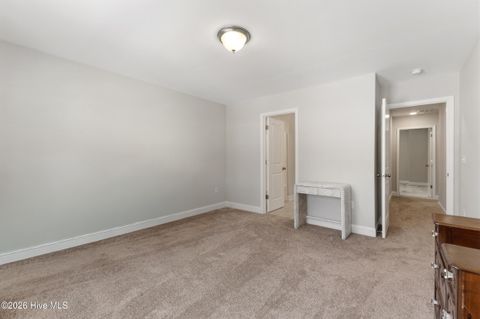 Tiny photo for 4417 Finch Lane, Wilmington, NC 28409 (MLS # 100571526)