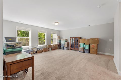Tiny photo for 4417 Finch Lane, Wilmington, NC 28409 (MLS # 100571526)