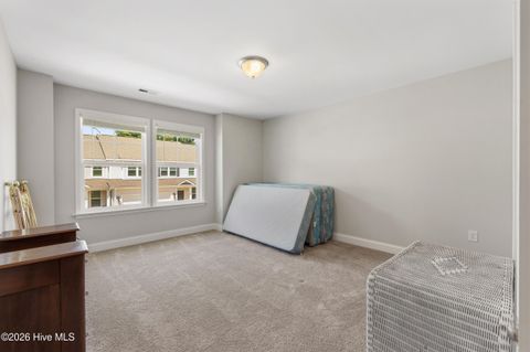 Tiny photo for 4417 Finch Lane, Wilmington, NC 28409 (MLS # 100571526)