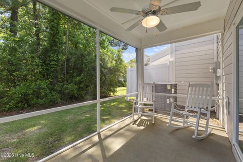Tiny photo for 4417 Finch Lane, Wilmington, NC 28409 (MLS # 100571526)