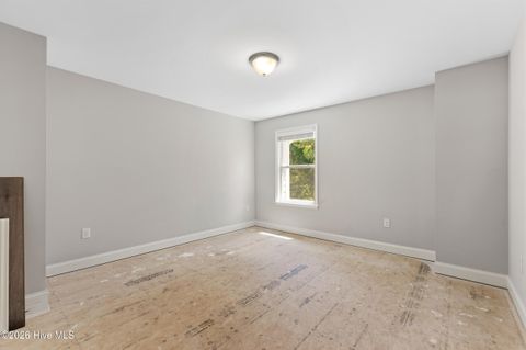 Tiny photo for 4417 Finch Lane, Wilmington, NC 28409 (MLS # 100571526)
