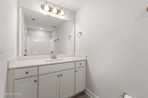 Tiny photo for 4417 Finch Lane, Wilmington, NC 28409 (MLS # 100571526)