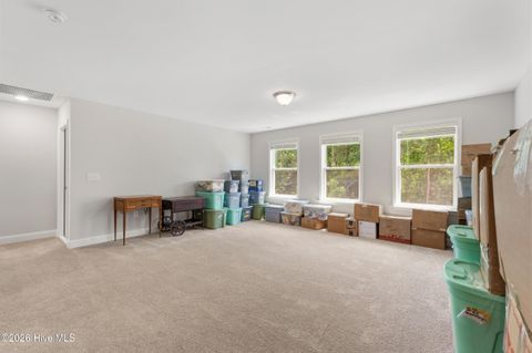 Tiny photo for 4417 Finch Lane, Wilmington, NC 28409 (MLS # 100571526)
