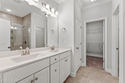 Tiny photo for 4417 Finch Lane, Wilmington, NC 28409 (MLS # 100571526)