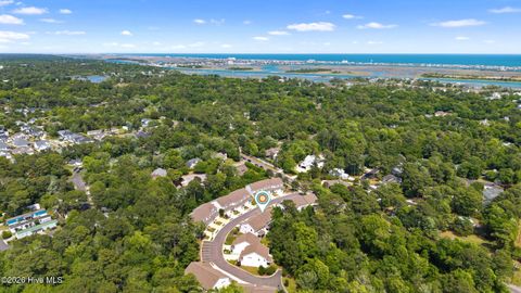 Tiny photo for 4417 Finch Lane, Wilmington, NC 28409 (MLS # 100571526)