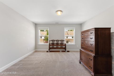 Tiny photo for 4417 Finch Lane, Wilmington, NC 28409 (MLS # 100571526)