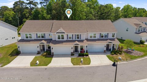 Tiny photo for 4417 Finch Lane, Wilmington, NC 28409 (MLS # 100571526)